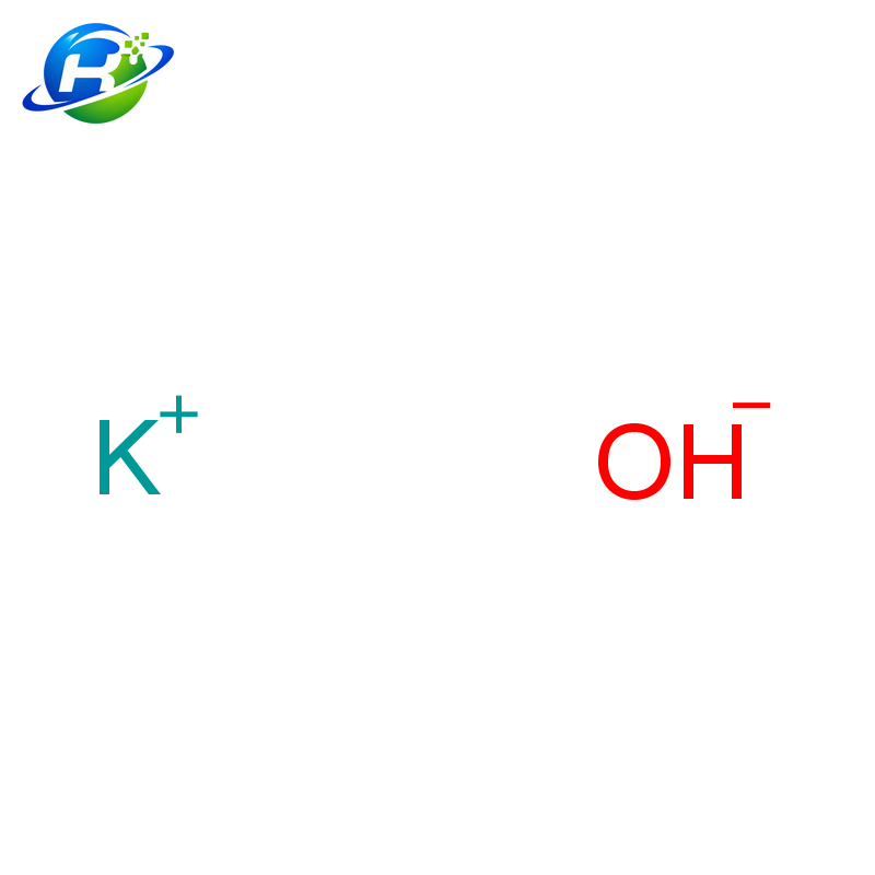 Potassium Hydroxide