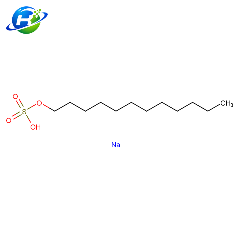 Sodium Dodecyl Sulfate