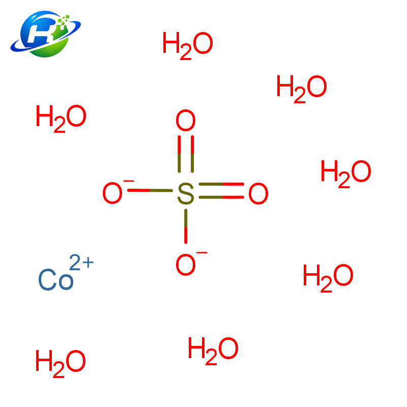 Cobalt Sulfate Heptahydrate