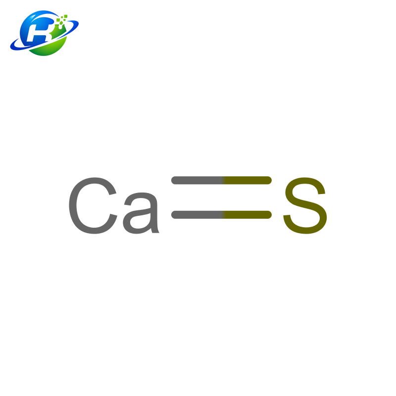 Calcium Sulfide
