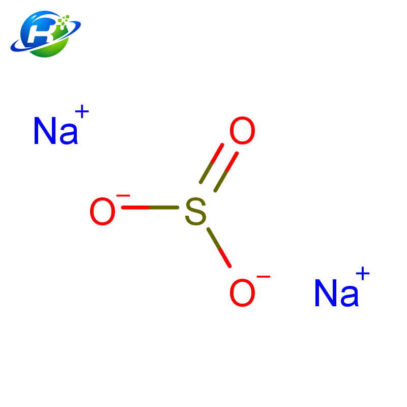 Anhydrous Sodium Sulfite