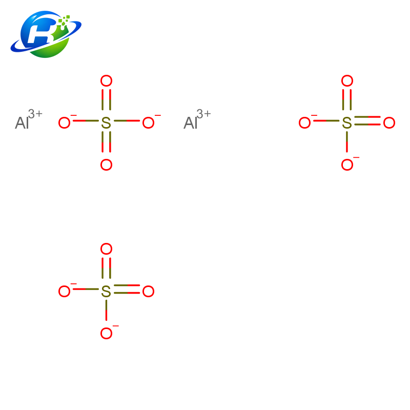 Aluminum Sulfate