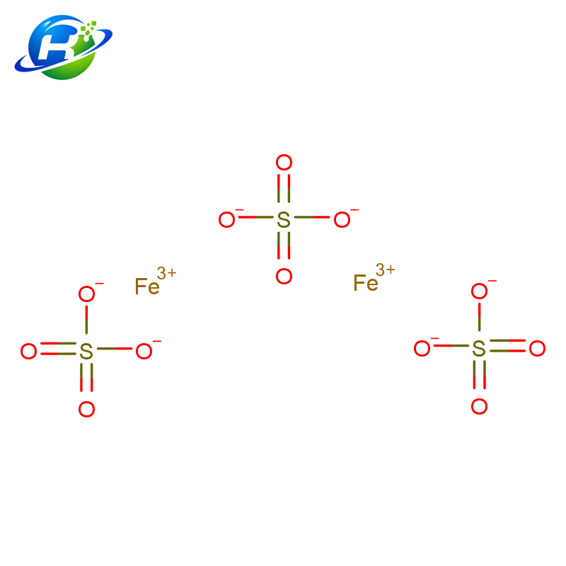 Ferric Sulfate