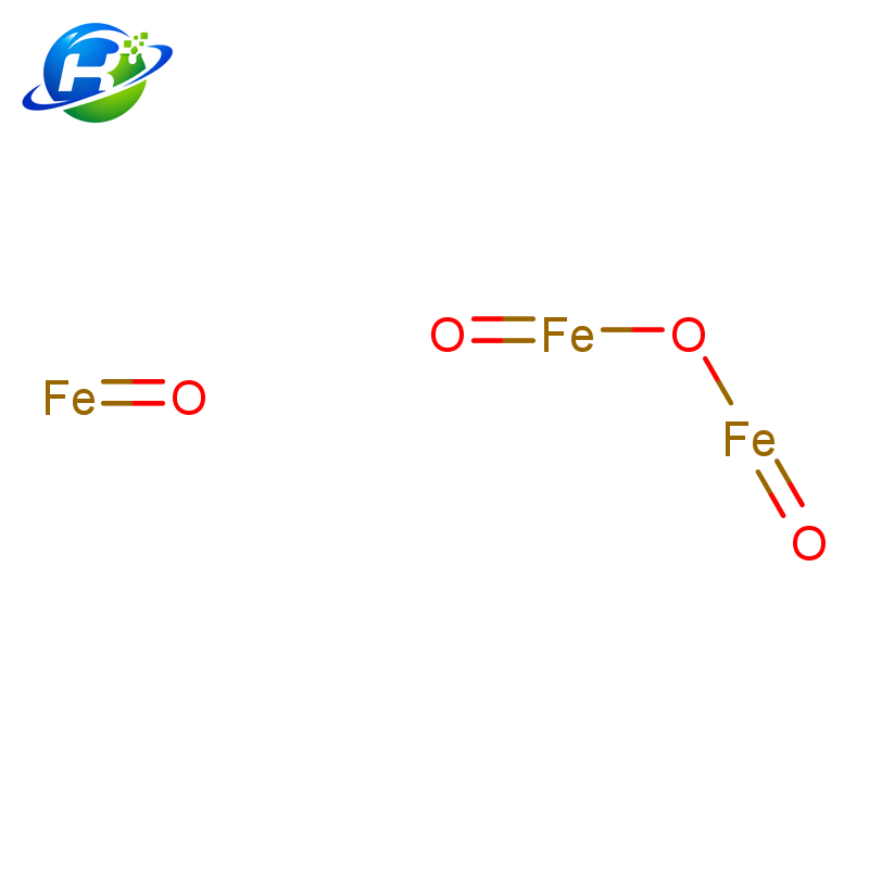 Iron Oxide Black