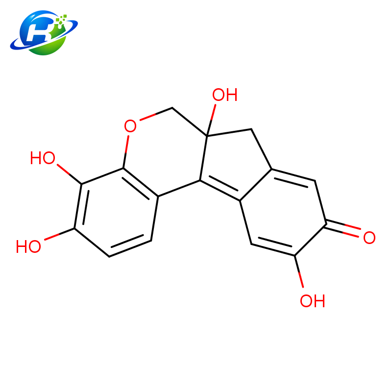 Logwood Extract (Haematein)