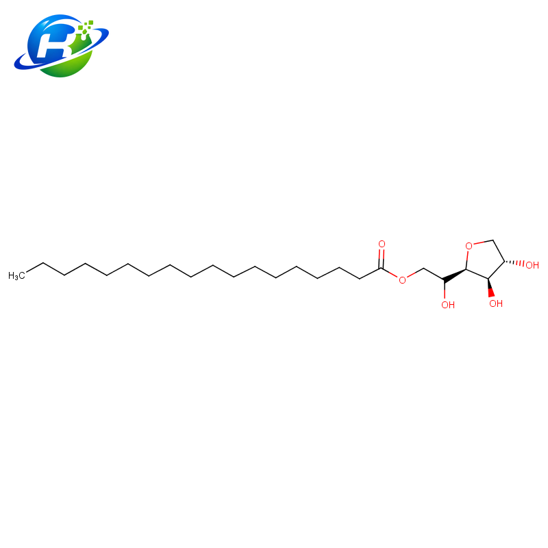 Sorbitan Fatty Acid Esters