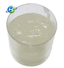 Sodium Lauryl Ether Sulfate
