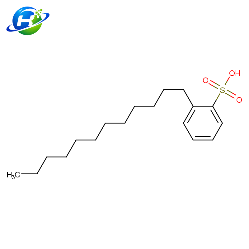 Dodecylbenzenesulfonic Acid