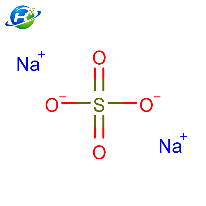 Sodium Sulfate