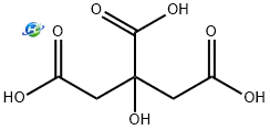 Anhydrous Citric Acid