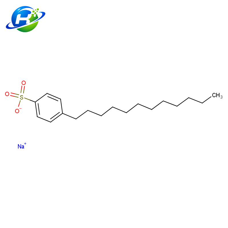 Sodium Dodecylbenzenesulfonate