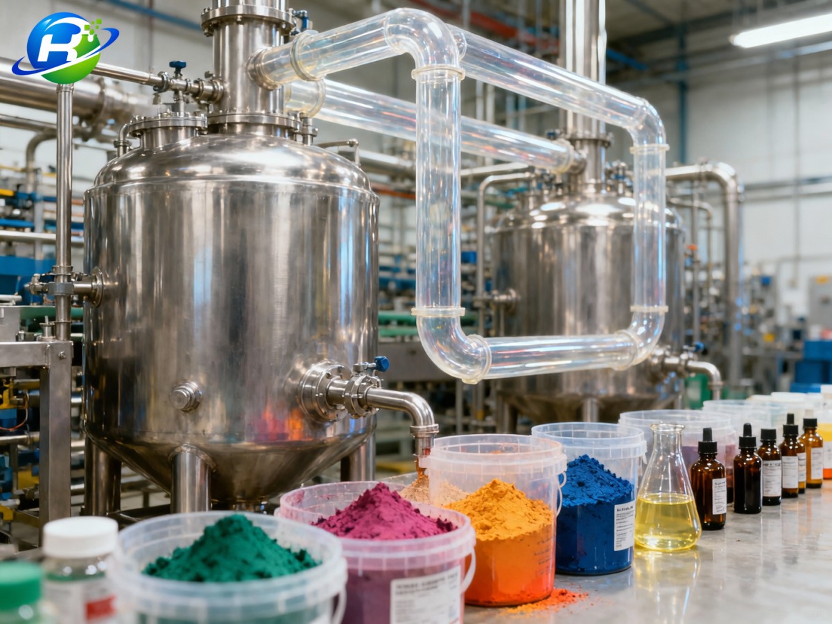 How to Pick Daily Chemicals for Your Line