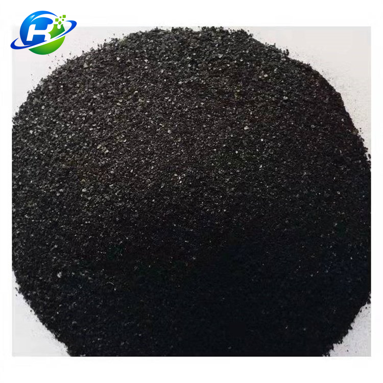 Sulfonated Lignite