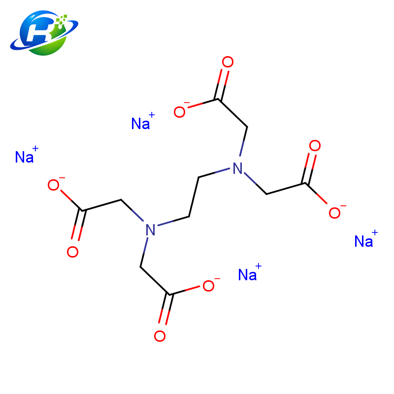 Ethylenediaminetetraacetic Acid Tetrasodium Salt Trihydrate