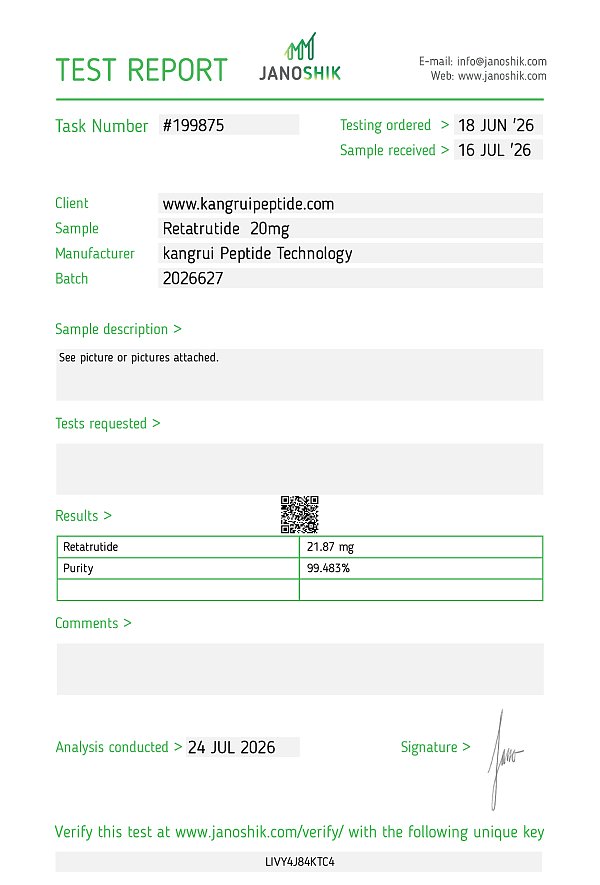 RT20 99.48%