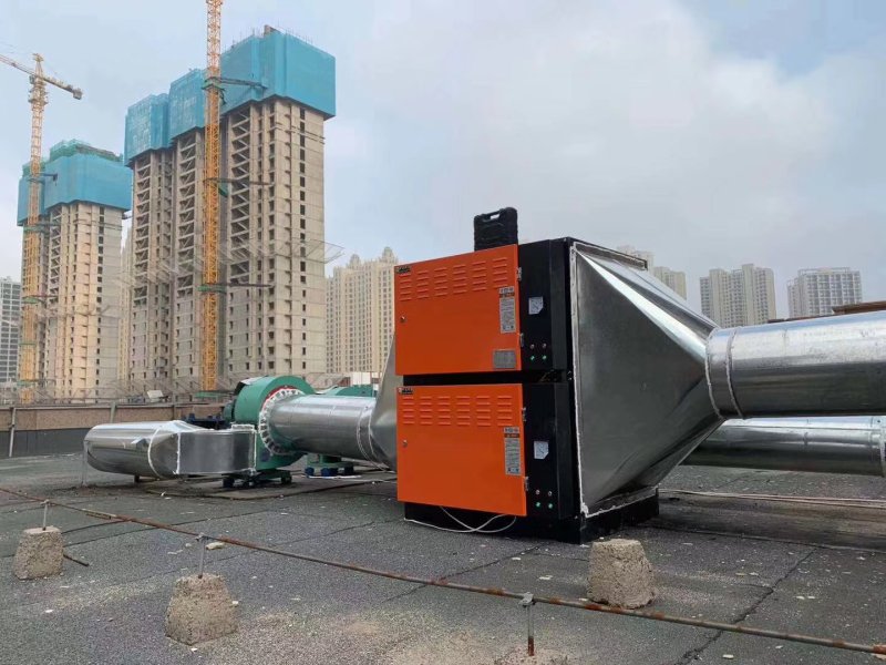 空间展示图片