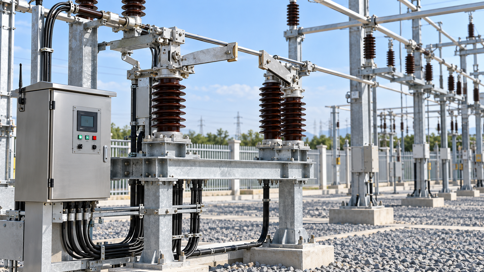 How distribution management systems support faster fault isolation