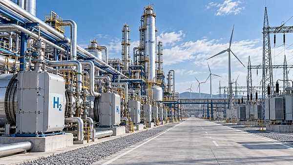 How electricity prices shape the production cost of e-fuels