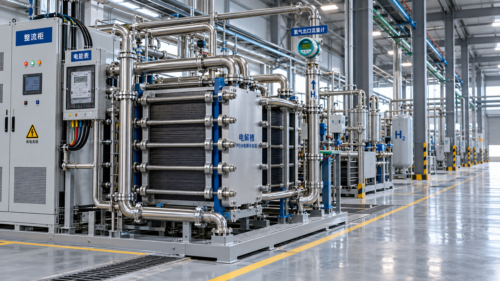 How to compare energy consumption claims for hydrogen electrolyzers