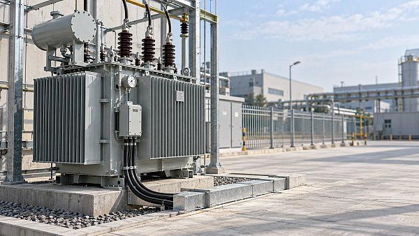 Can oversized distribution transformers increase energy costs?