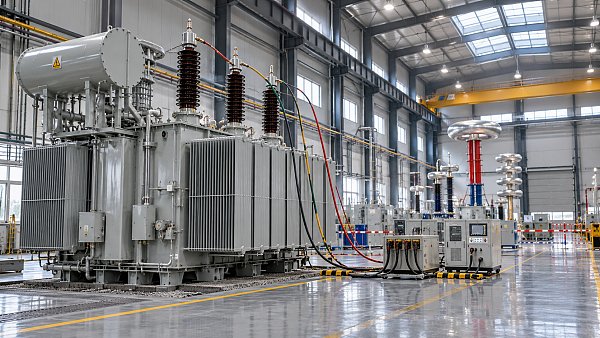 What to verify before accepting power transformer delivery dates