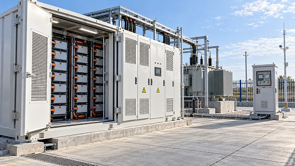 How to compare usable capacity in battery energy storage systems