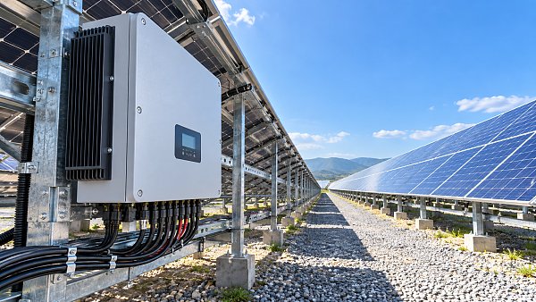 When does solar inverter clipping justify a larger inverter?