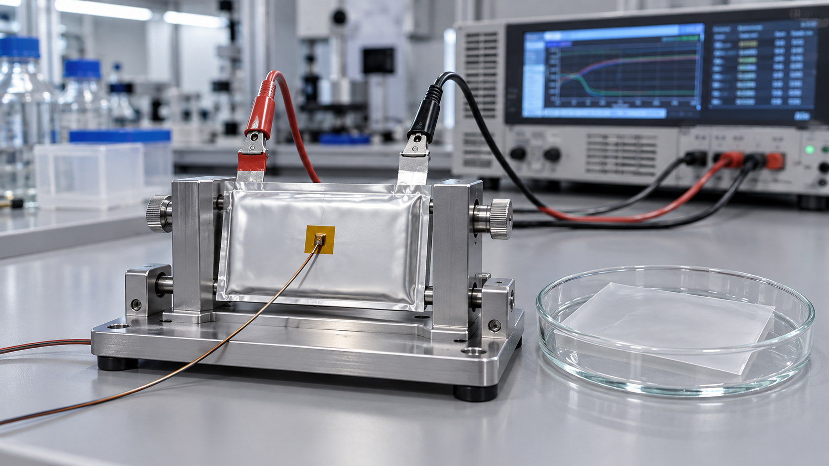 Can Polymer Solid State Batteries Perform at Room Temperature?