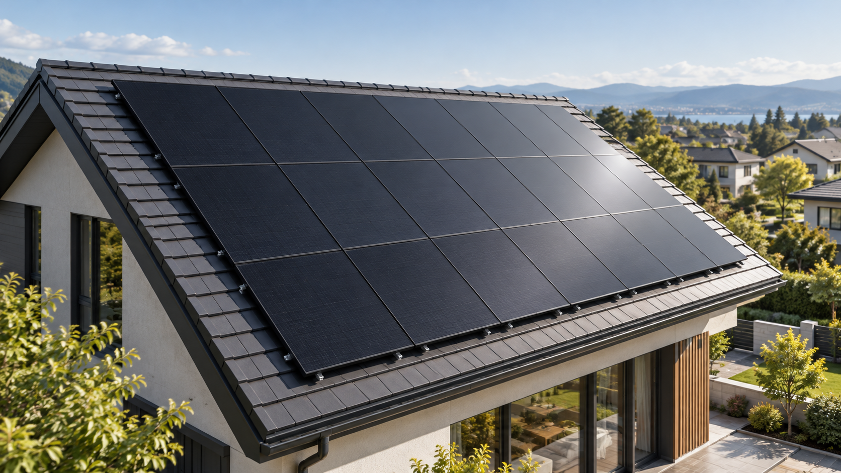 TCL SunPower Launches Origin Residential Solar Modules With Up to 24.7% Efficiency