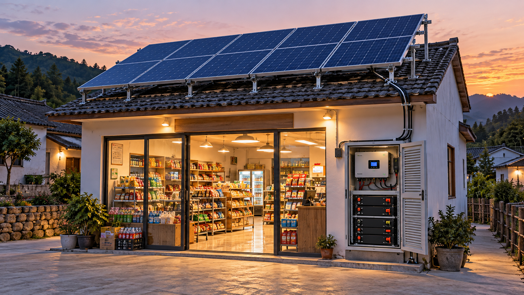 World Bank Releases 2026 Off-Grid Solar Market Trends Report