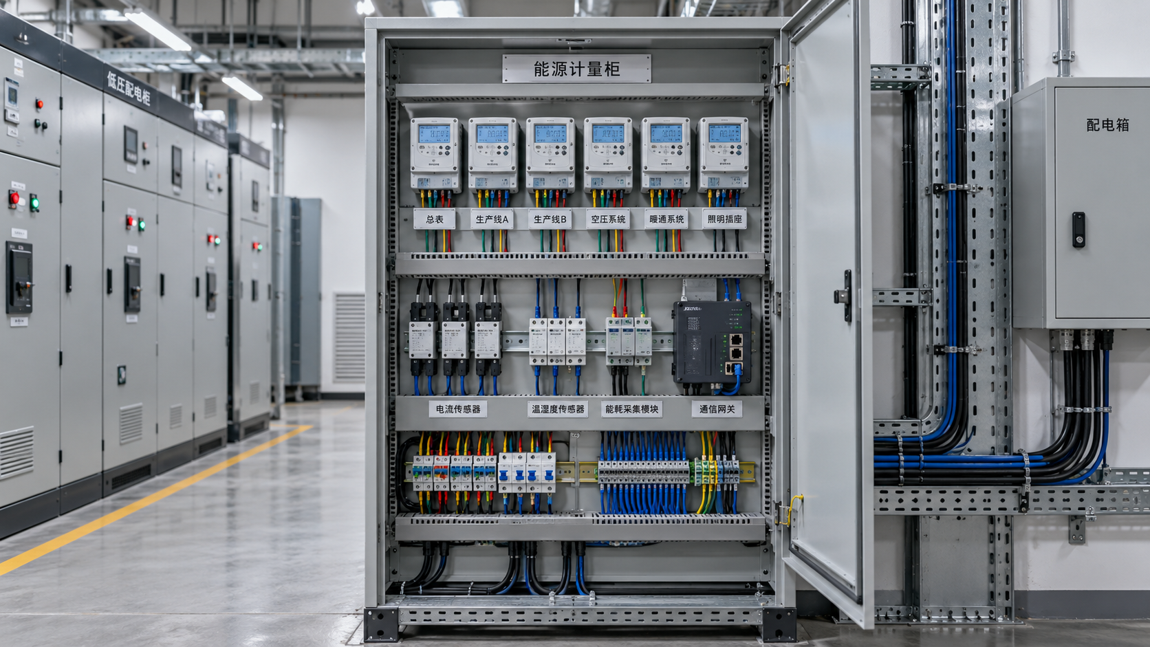 What Does an Energy Management System Cost to Install and Run?