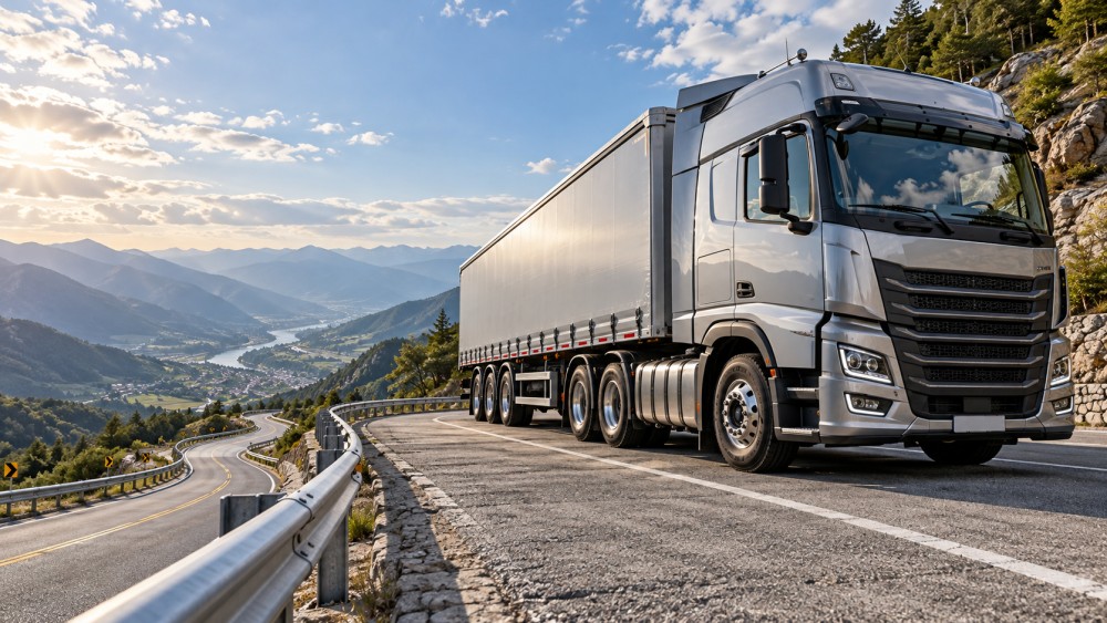 Truck Air Brake Fade on Long Descents: Causes and Prevention Truck Air Brake Fade on Long Descents: Causes and Prevention