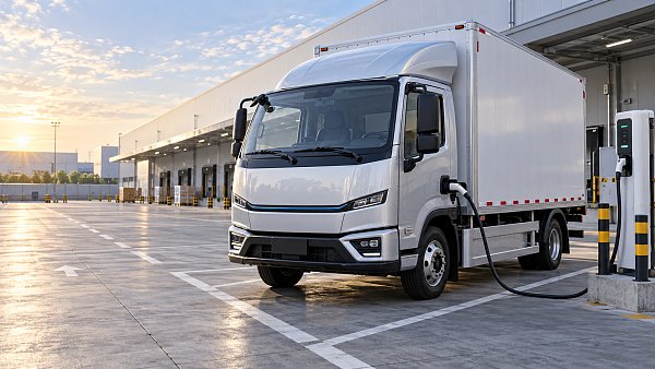 Can Electric Trucks Complete Your Routes? Payload, Range, and Charging