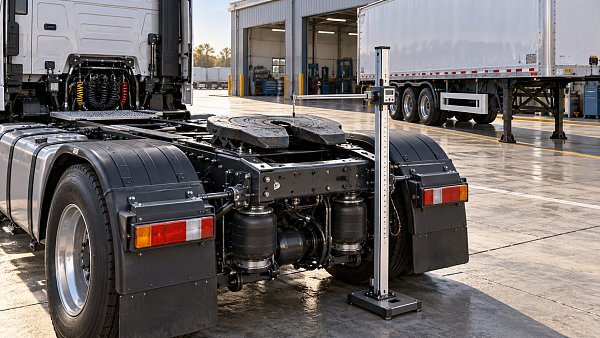 How Do You Check Fifth-Wheel Height Compatibility Before Buying a Trailer?