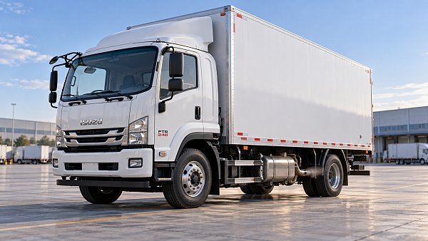 Why Does My Diesel Truck Need Parked Regeneration on Short Routes?