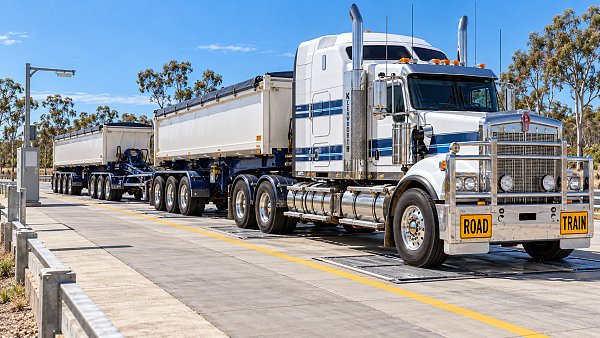 How Do You Verify Queensland’s 2026 Road Train Axle Mass Limits?
