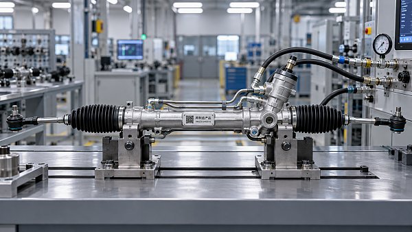 When is a remanufactured steering rack worth choosing over new?
