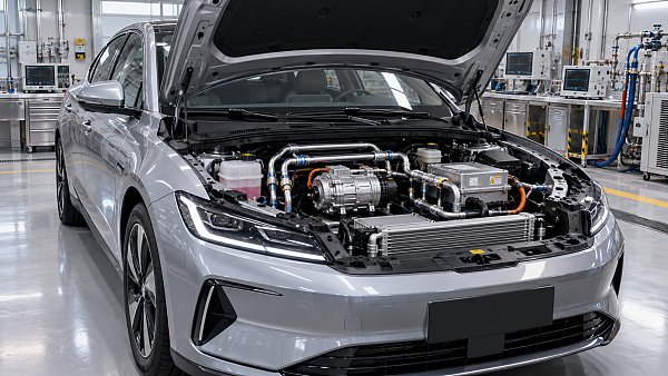 Which EU Refrigerant Rules Apply to EVs in 2026?
