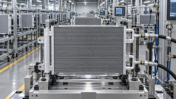 How Do You Verify EV Condenser Supplier Lead Times?
