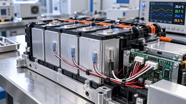 How Accurate Do EV Battery Temperature Sensors Need to Be?