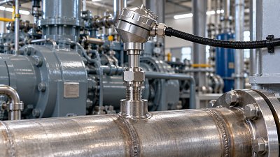 How Accurate Should a Compressor Temperature Sensor Be?