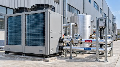 How Do You Calculate Air-Source Heat Pump Payback for a Factory?