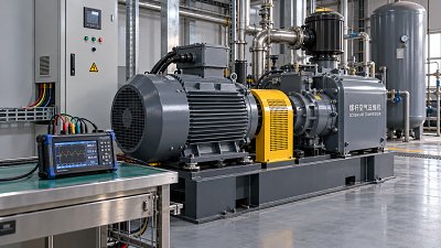 Is an IE4 Motor Upgrade Worth It for a Mostly Part-Load Compressor?