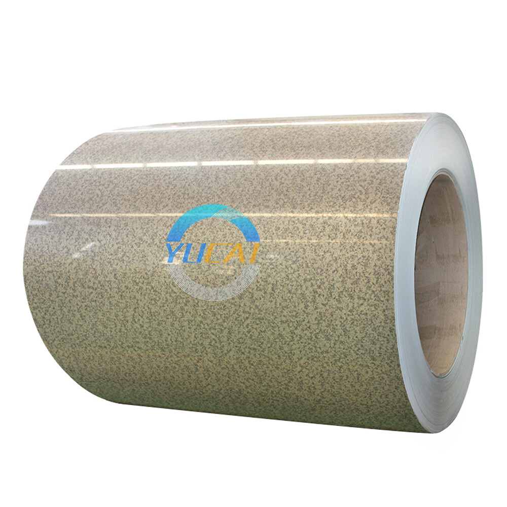 Stone Grain Printed