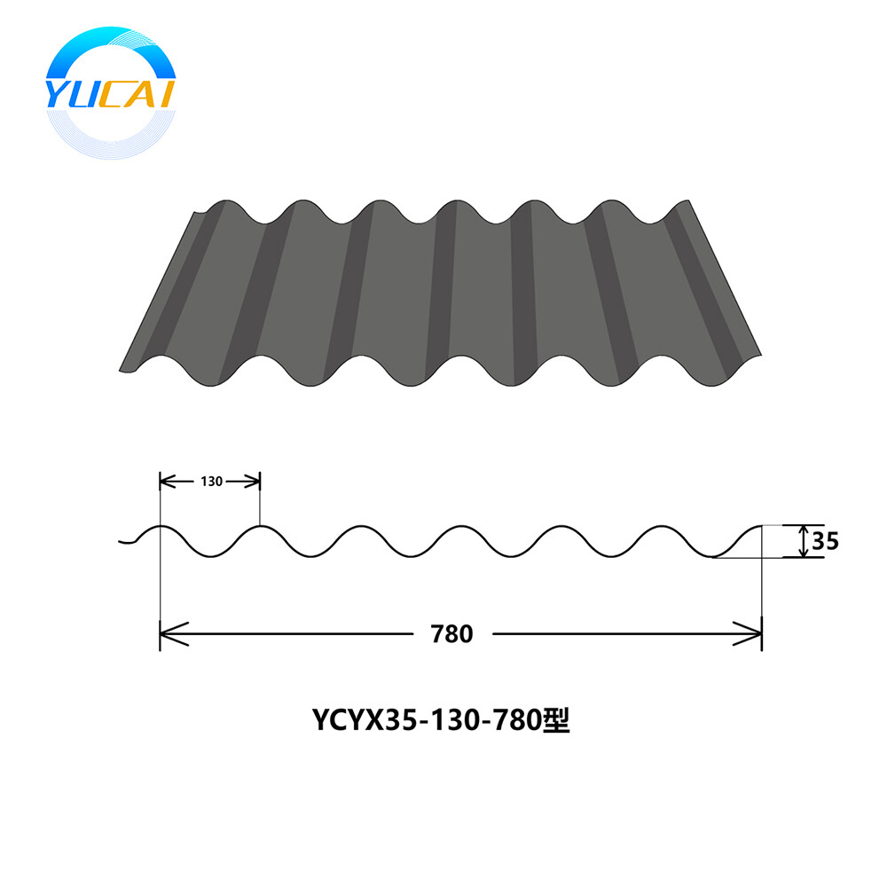 Model YCYX35-130-780