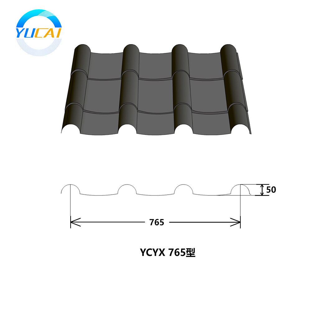 Model YCYX 765