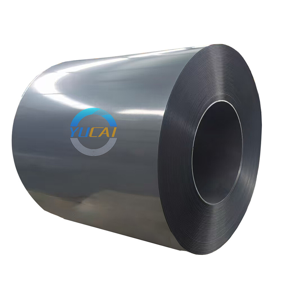 Sprayed Aluminum Coil, Steel Coil
