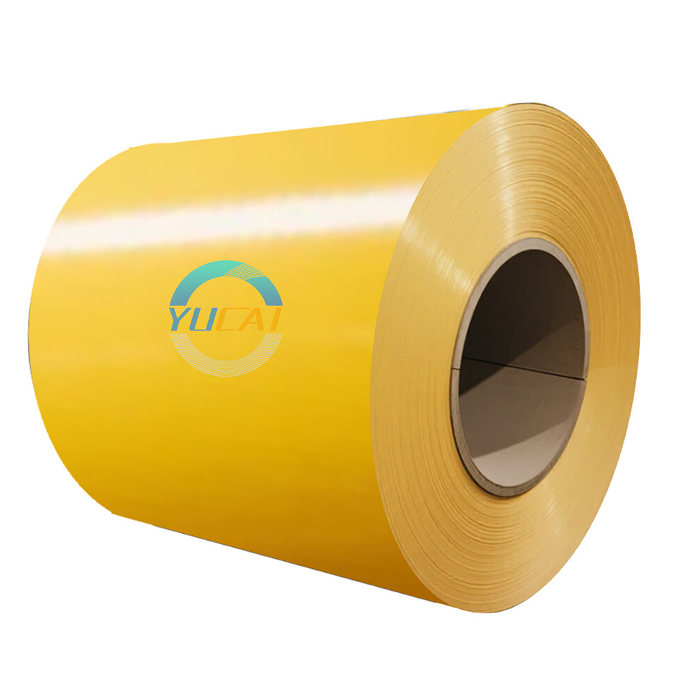 Sprayed Aluminum Coil, Steel Coil
