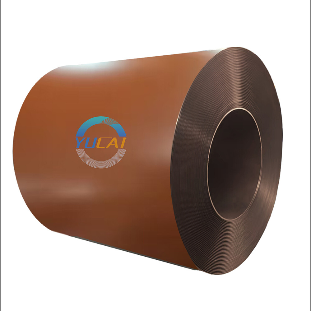 Sprayed Aluminum Coil, Steel Coil