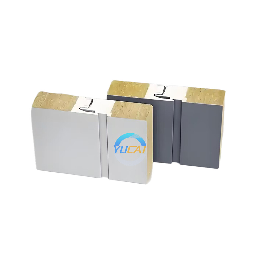 Composite Aluminum Panels